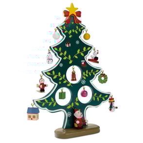 WOODTREE