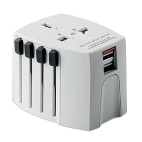 MUV USB